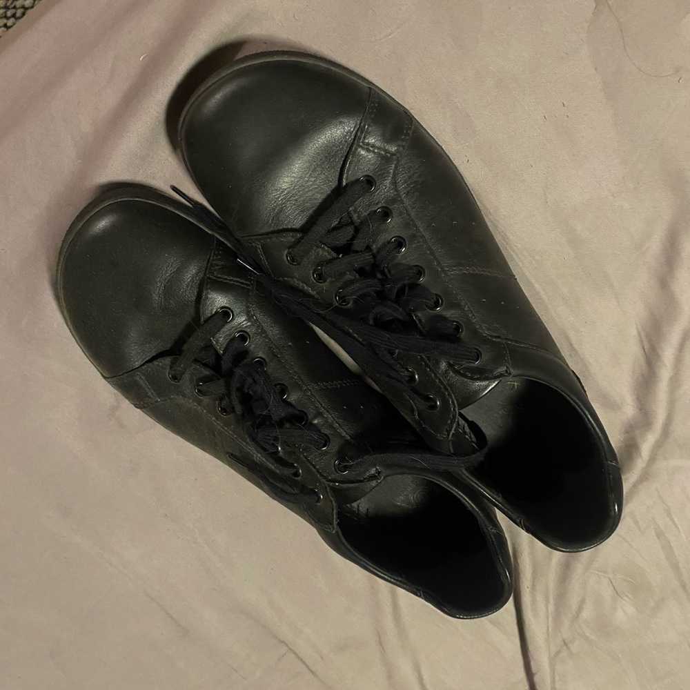 Groundies Barefoot shoes